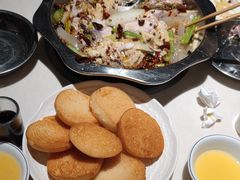 -万和源炝锅城·活鱼现炝(文艺北路店)