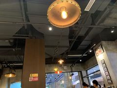 大堂-吉亨面馆(古北1699店)
