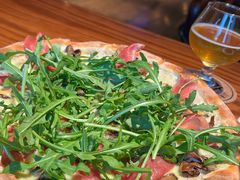 -京A Taproom·精酿餐吧(CBD店)