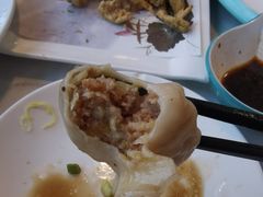 -叁拾壹克饺子·东北菜(国贸店)