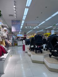 -孩子王童乐园(苏州吴中万达店)