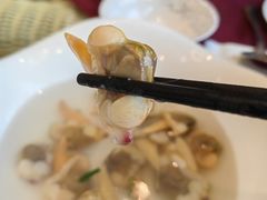 -皇朝海鲜酒店