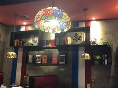-叹鱼·贵阳烤鱼餐厅(中大国际店)