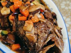 -悦宾饭馆(翠花胡同店)