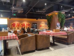 -虎子烧烤(湘江北路店)