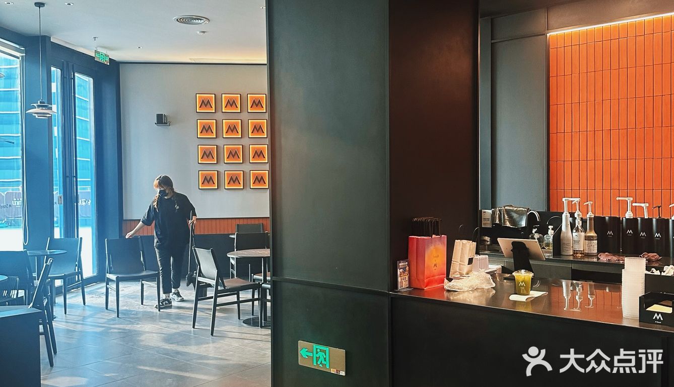 端午节，喝一杯自在咖啡☕️