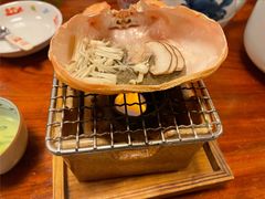 -蟹道乐(梅田店)
