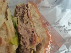 -肯德基(丰北路店)