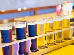 -巴伐利亚啤酒坊(意式风情街店)