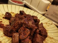 -盛宴自助餐厅(运达喜来登店)