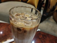 -东海咖啡馆