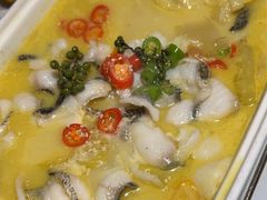 -3号仓库·创意中国菜(嘉兴龙鼎万达店)