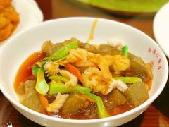 -牟传仁饭庄(星海店)