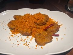 -曾宴·楚菜(湖北省博物馆店)