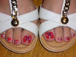 P1020887-A-Best nail UP时尚美甲沙龙