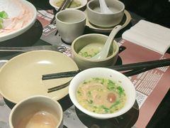 -盡膳口福·百年汤方火锅(科华北路店)