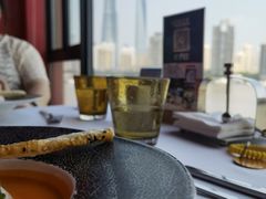 -Kathleen's Waitan 凯圣琳江景西餐厅(外滩店)