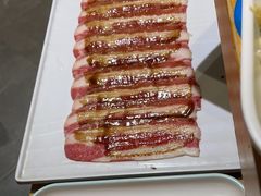 -鹤之乡·齐齐哈尔烤肉·非遗(秋涛路店)