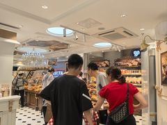 -85度C(南京龙江店)