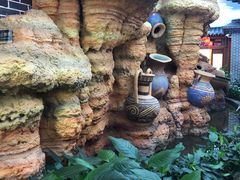 -新千丽景空中花园清真餐厅(新千国际广场店)