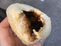 -清泉阁包子(五一店)