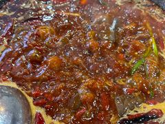 -黄潇洒老火锅(九眼桥宏济巷店)