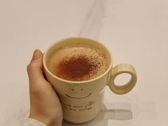 -Beans Solo豆号咖啡(百家湖花园店)