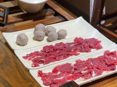 -悦来悦牛潮汕牛肉火锅(大浪店)