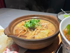 -阿庄新豫菜(通泰路店)