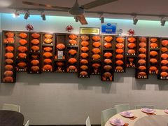 -龙海鲜螃蟹王(宏茂桥店)