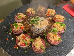 -厨创东北传家菜(信义坊店)