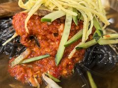 -服务大楼冷面(延大店)