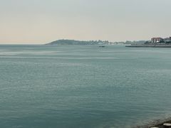 -青岛第三海水浴场