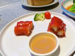 -晋江荣誉国际酒店·港誉茶餐厅