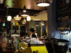 -咖法森林·咖啡  酒吧(天河店)