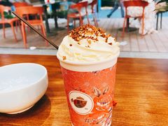 梅占摇红-茶话弄(中贸广场店)