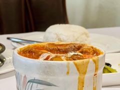 罐焖牛肉-维兰西餐(万泉河店)