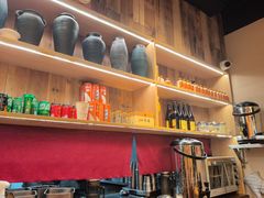 -麒麟风烤牛肉·云南烧烤小排档(丹凤街店)