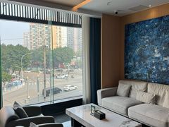 -金色印象·HiFi影音·按摩足疗PLUS(黄泥磅店)