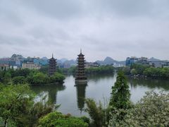 -维纳斯酒店-忆咖啡观景餐厅(象山公园店)