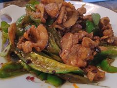 港式小炒肉-醉爱小馆·创意南京菜(瑞阳街店)