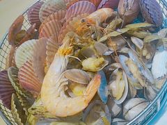 -海味当家(西安路店)
