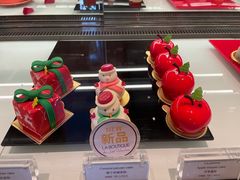 -L'ATELIER de Joel Robuchon(外滩18号店)