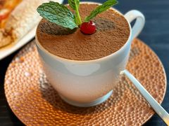 -当米亚诺意大利餐厅(武汉光谷凯悦酒店)