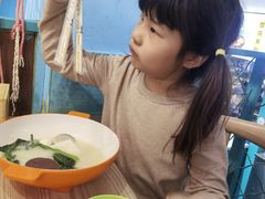 -菲哥麻辣烫(贵山小区店)