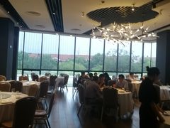 -廊亦舫Lang Yi Fang Restaurant(金桥店)