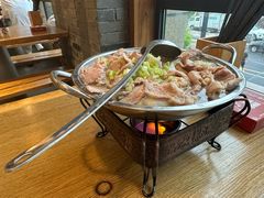 -肖四女·江湖菜(临港店)