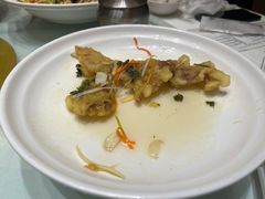 -九转小磨·东北菜老字号(祥安店)