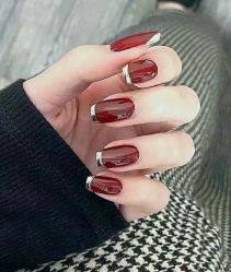 -M·X Nail日式美甲美睫