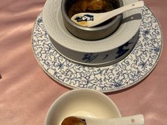 -江南灶中餐厅(南京香格里拉店)